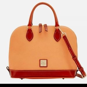 NWT- Dooney and Bourke handbag